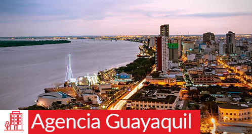 Banco Capital Agencia Guayaquil